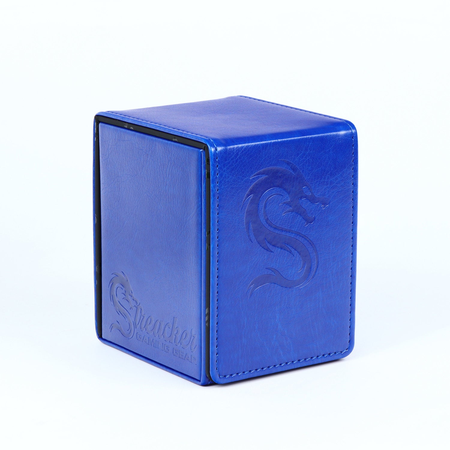 Premium 100+ Card Box - SGG Style